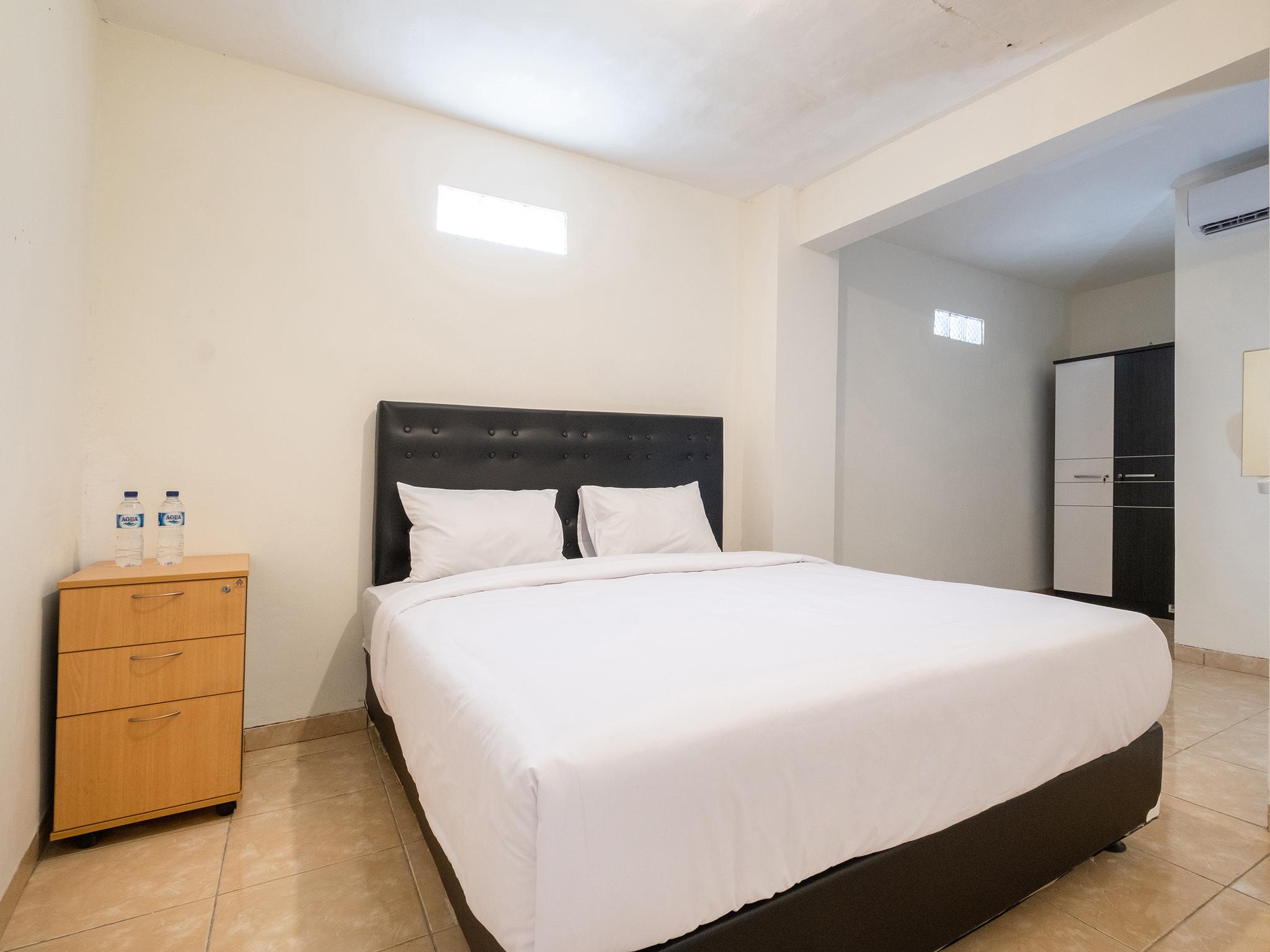 Oyo 2173 Bnv House Babarsari Hotel Maguwo Luaran gambar