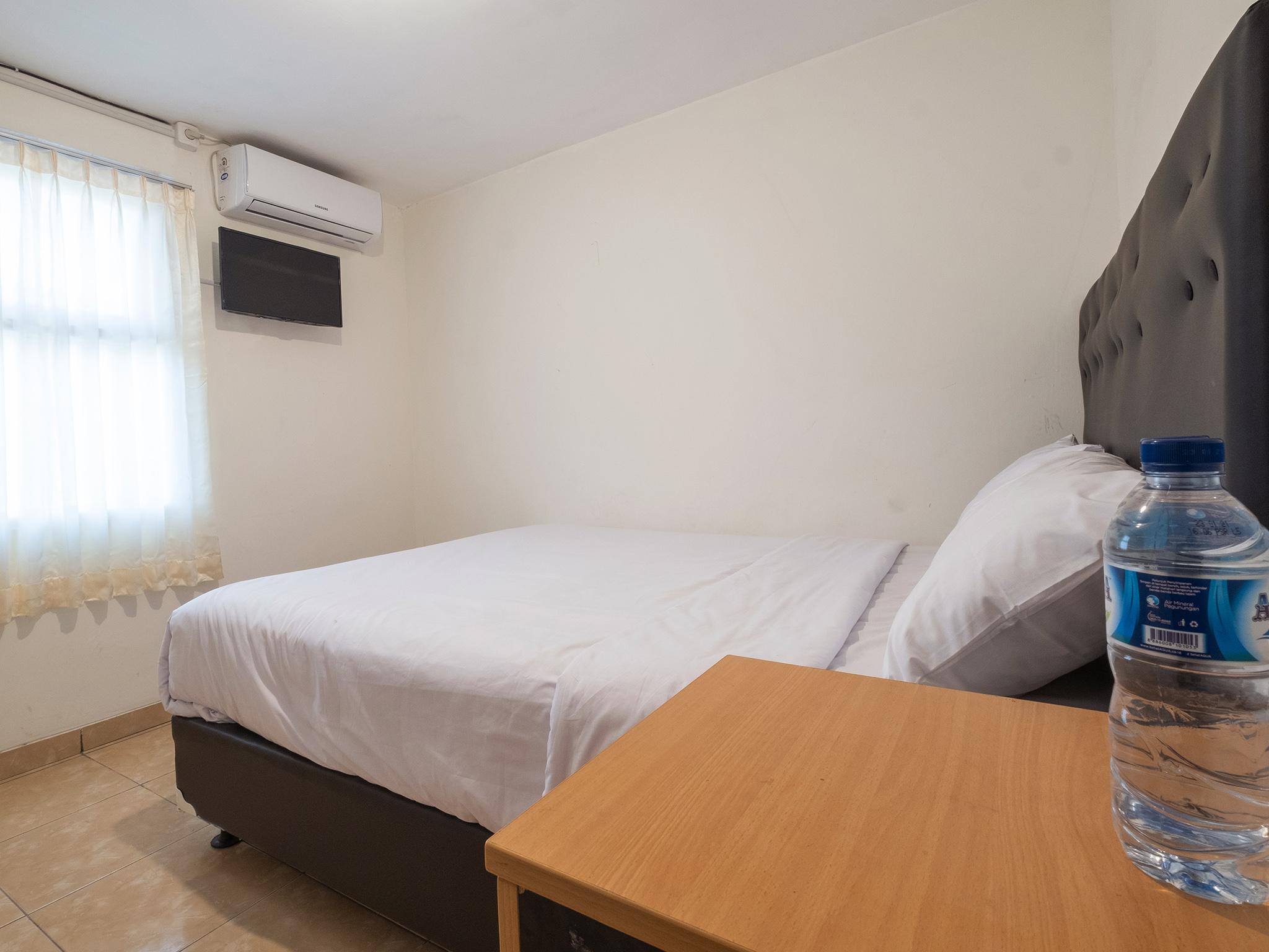 Oyo 2173 Bnv House Babarsari Hotel Maguwo Luaran gambar