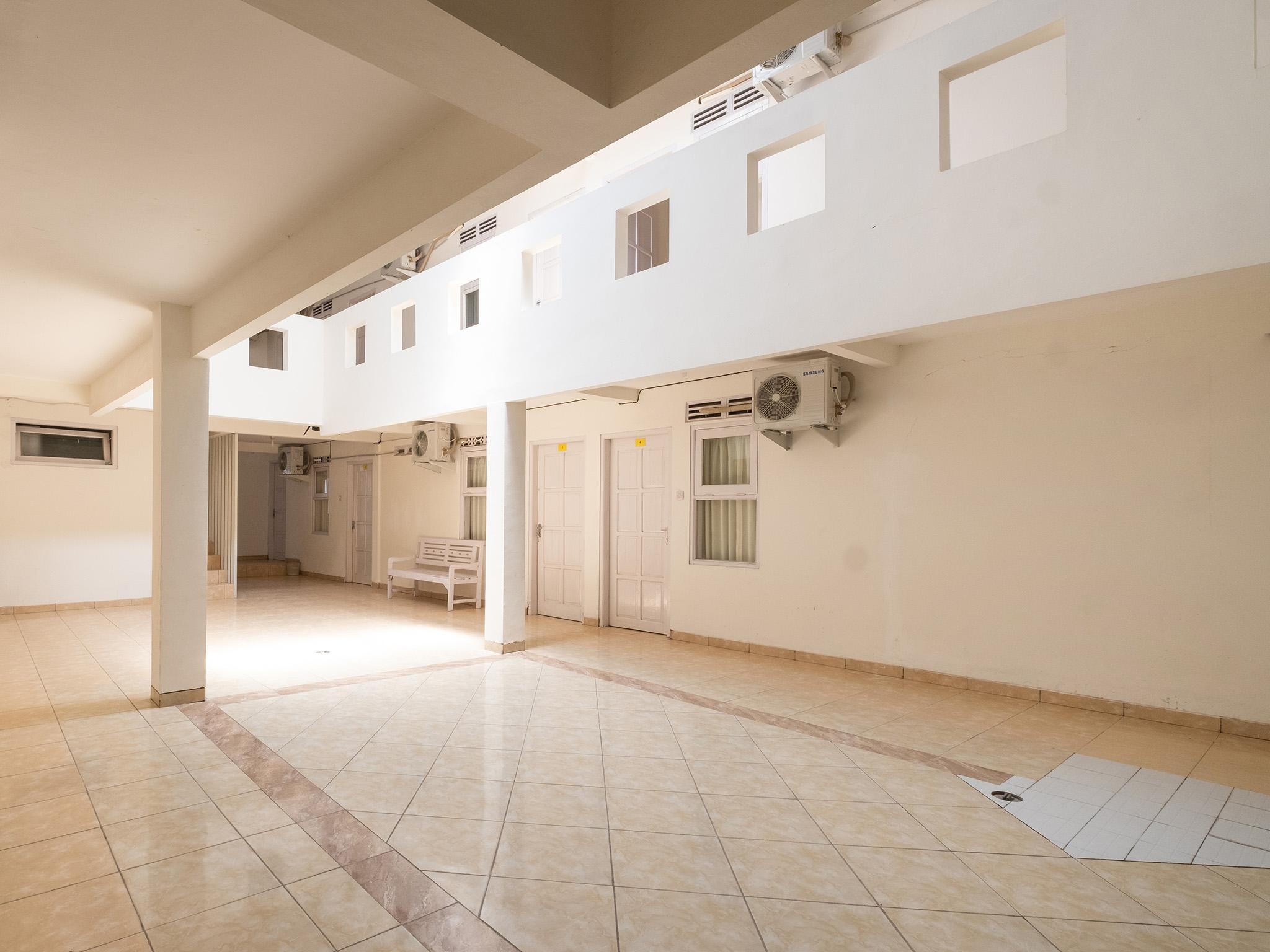 Oyo 2173 Bnv House Babarsari Hotel Maguwo Luaran gambar
