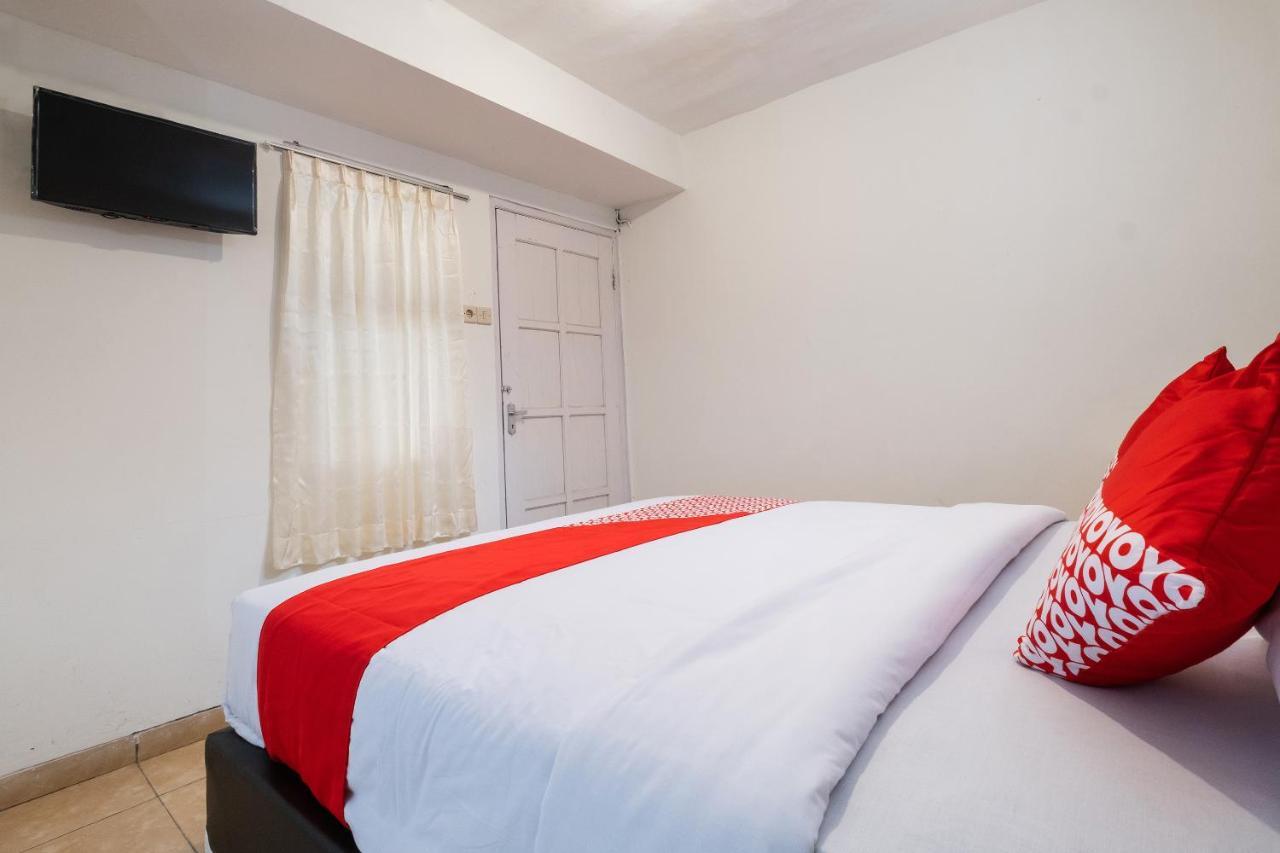 Oyo 2173 Bnv House Babarsari Hotel Maguwo Luaran gambar