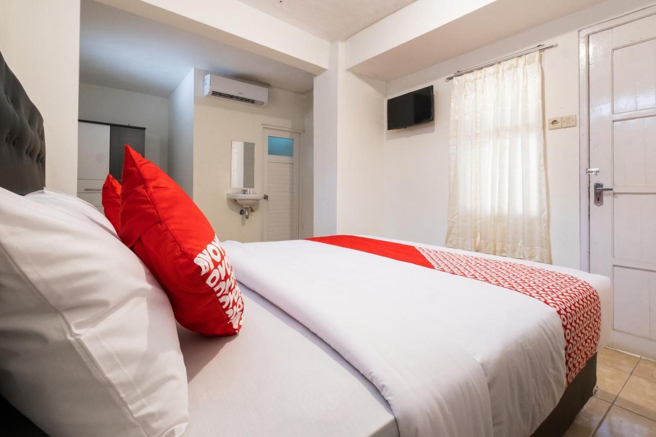 Oyo 2173 Bnv House Babarsari Hotel Maguwo Luaran gambar